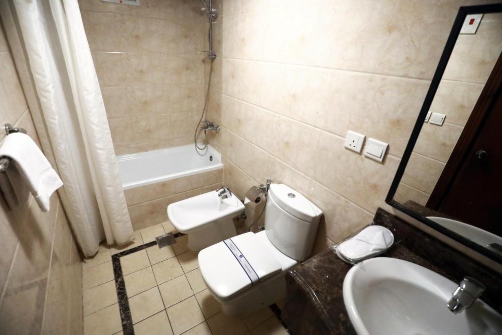 Hyatt Jeddah Continental Hotel